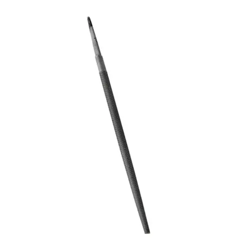 [8685 ST386854] Lima redonda bastarda 8