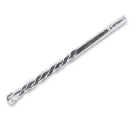 [7074 ST370747] Broca 3/8 x 6 HCS  p/concreto