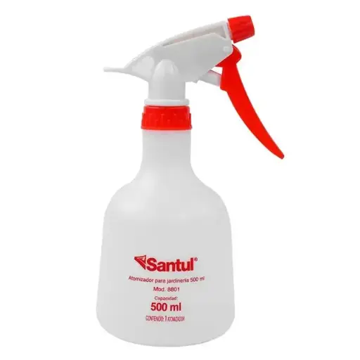 [8801 ST388018] Atomizador de agua para riego 500 ml