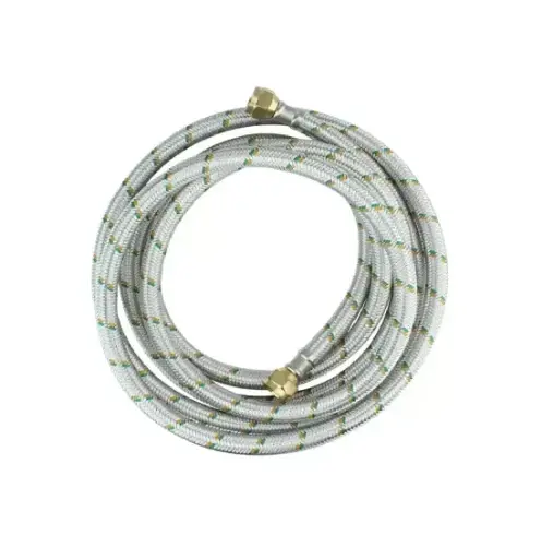 [8761 SP387615] Manguera flexible para gas de 3/8 x 3/8 , 300 cm