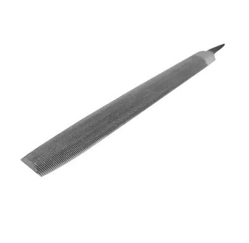 [8681 ST386816] Lima media caña bastarda 6