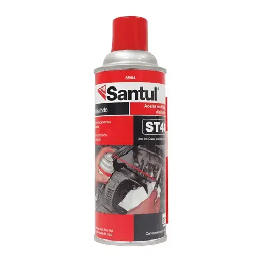 [6504 ST365040] Aflojatodo HW 40 400ml
