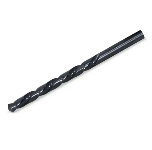 [7057 ST370570] Broca 3/8 x 5 acero HSS alta velocidad