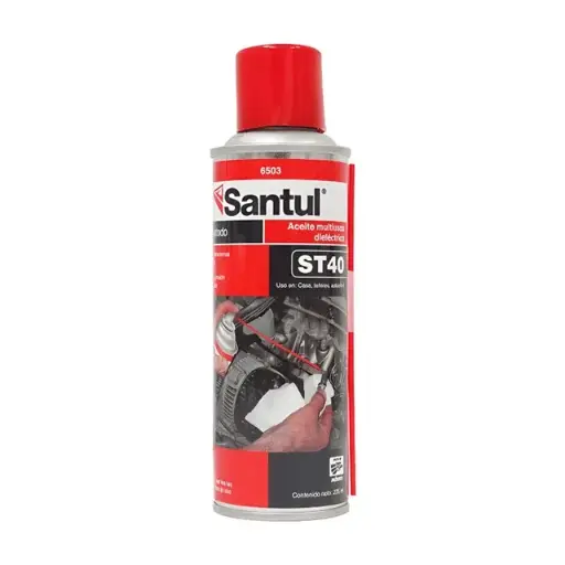 [6503 ST365033] Aflojatodo HW 40 235ml