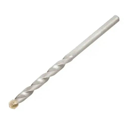 [7029 ST370297] Broca 3/8 x 6 acero aleado p/concreto