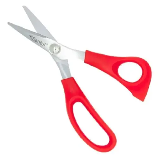 [8767 ST387677] Tijera para casa y oficina 6''