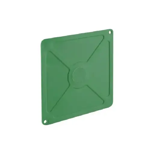 [3486 SE334862] Tapa para caja de registro 3" X 3"