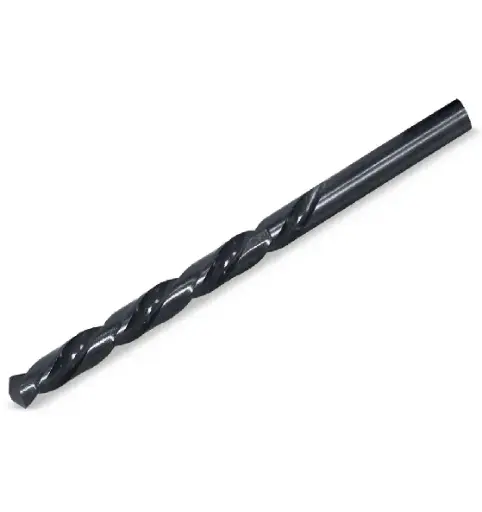 [7055 ST370556] Broca 9/32 x 4 acero HSS alta velocidad