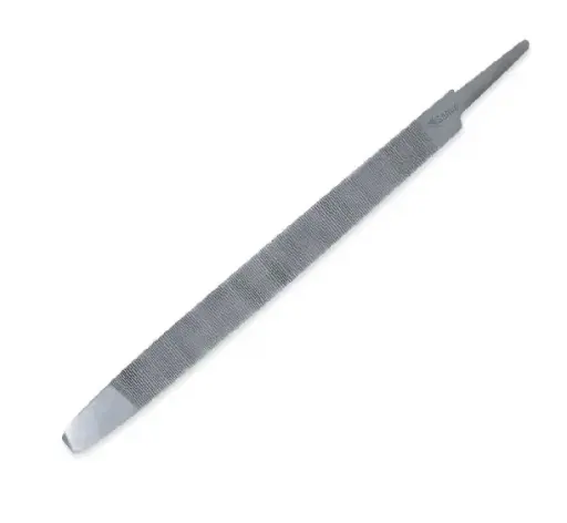 [8667 ST386670] Lima triángulo regular muza 8