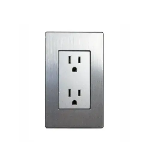 [4633 SE346339] Placa Cordoba contacto doble