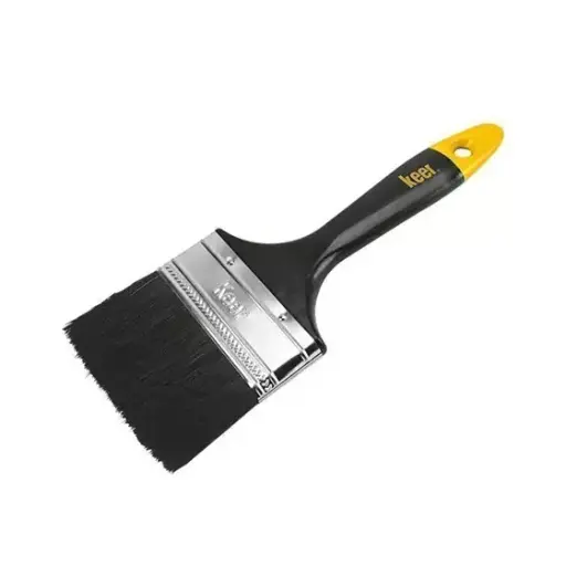 [8814 KR388148] Brocha 2 1/2 mango plátisco