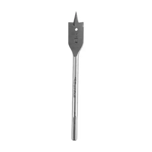 [6963 ST369635] Broca plana o de manita 3/4 acero alto carbono
