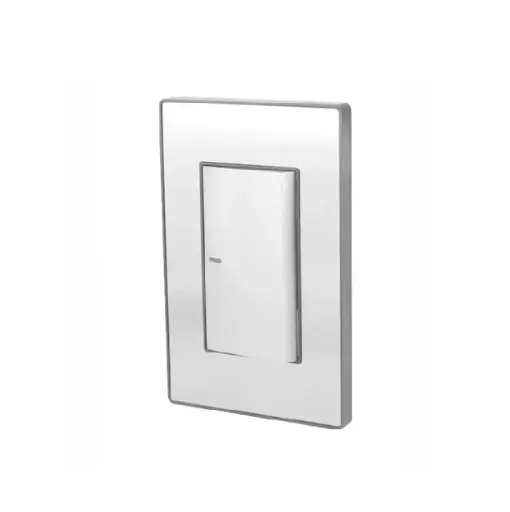 [4631 SE346315] Placa Cordoba apagador de escalera