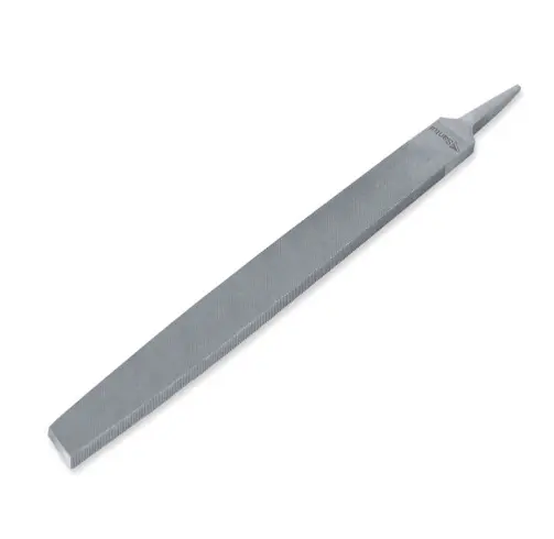 [8668 ST386687] Lima plana bastarda 4