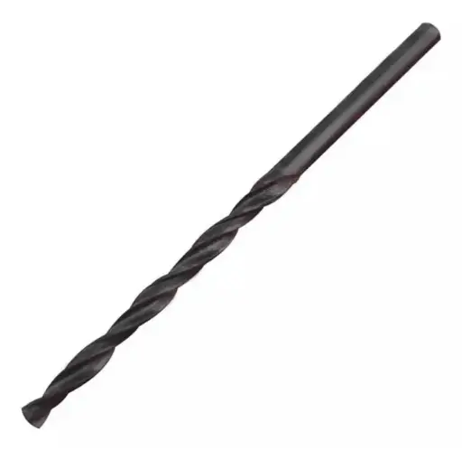 [7050 ST370501] Broca 1/8 x 3 acero HSS alta velocidad
