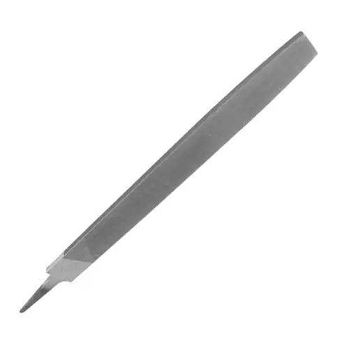 [8669 ST386694] Lima plana bastarda 6