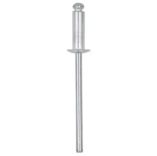 [7741 ST377418] Remaches R-44 diámetro 1/8" agarre 1/4", juego 100pz precio x bolsa