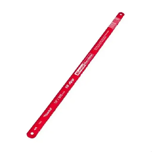 [7862 ST378620] Segueta bimetálica 12'' 18dpp