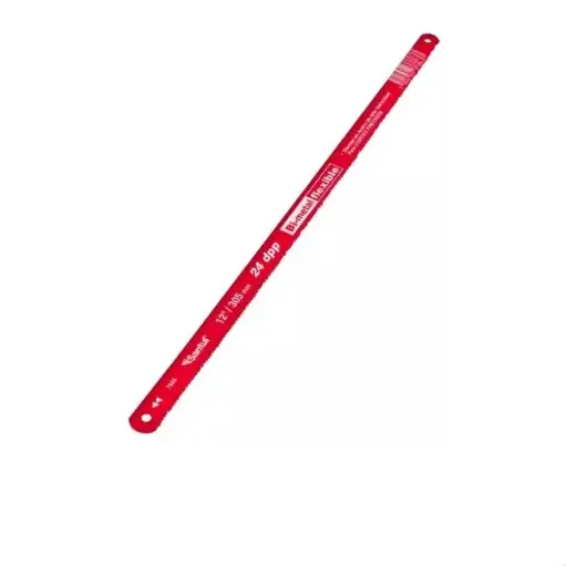 [7863 ST378637] Segueta bimetálica 12'' 24dpp