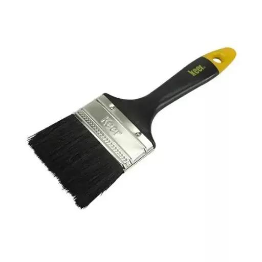 [8815 KR388155] Brocha 3 mango plástico