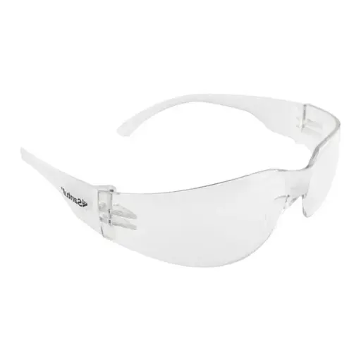 [8861 ST388612] Lentes de seguridad deportivos , transparente