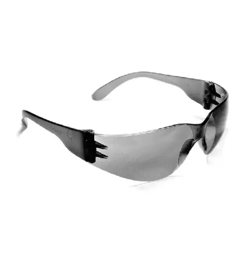 [8862 ST388629] Lentes de seguridad gris mica antirrayaduras