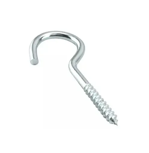 [3235 ST332356] Armella abierta 21 X 80 galvanizada 10 pzs precio x bolsa