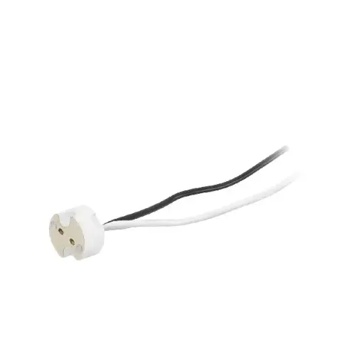 [4315 SE343154] Portalámpara para MR base bipin, granel