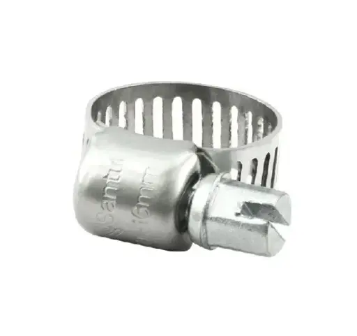 [7866 ST378668] Abrazadera #4 de 3/8 a 5/8 ancho 1/2