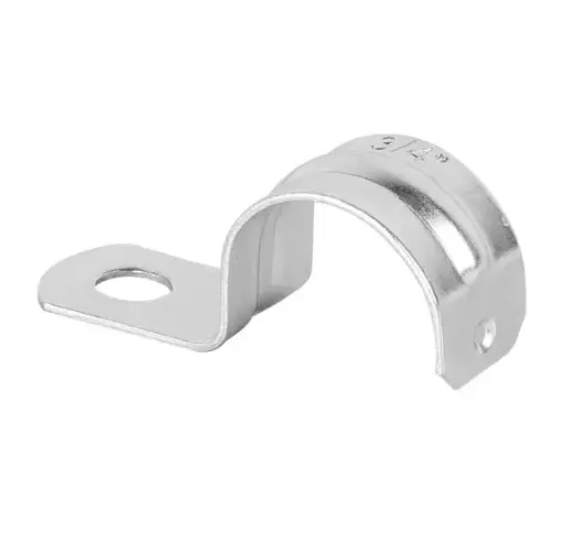 [2705 SE327055] Abrazadera de uña para tubo 3/4"