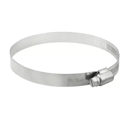 [7879 ST378798] Abrazadera #72 de 4 1/8 a 5 ancho 1/2
