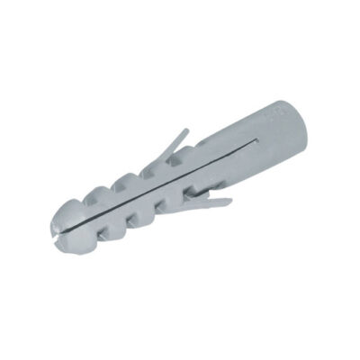 [6935 ST369352] Taquetes plásticos 3/16'' jgo 50pz precio x bolsa