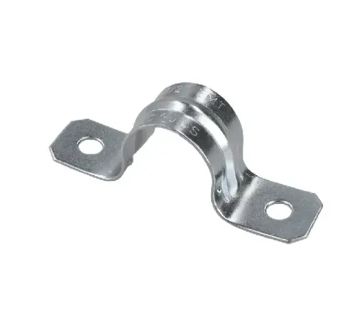 [2706 SE327062] Abrazadera tipo omega para tubo 1/2"