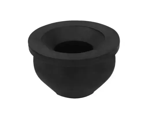 [9310 SP393104] Chupón de hule 2" x 1 1/4 "