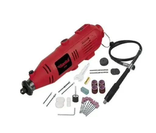 [8782 ST387820] Moto tool profesional 140 W con accesorios