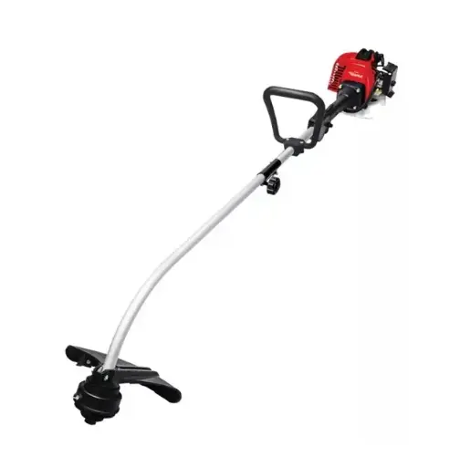 [9647 ST396471] Desbrozadora con motor a gasolina 26cc/ 1 HP