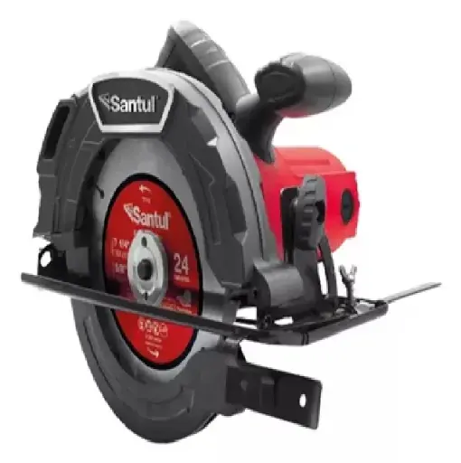 [9641 ST396419] Sierra circular 7-1/4" 1500 W