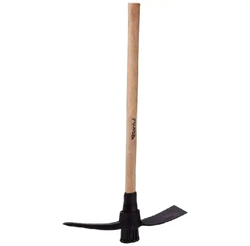 [7409 ST374097] Talacho pico cabeza 5lbs con m ango