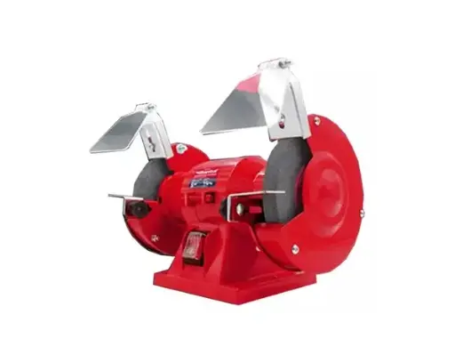 [9634 ST396341] Esmeril de banco de 5' de 1/4 HP