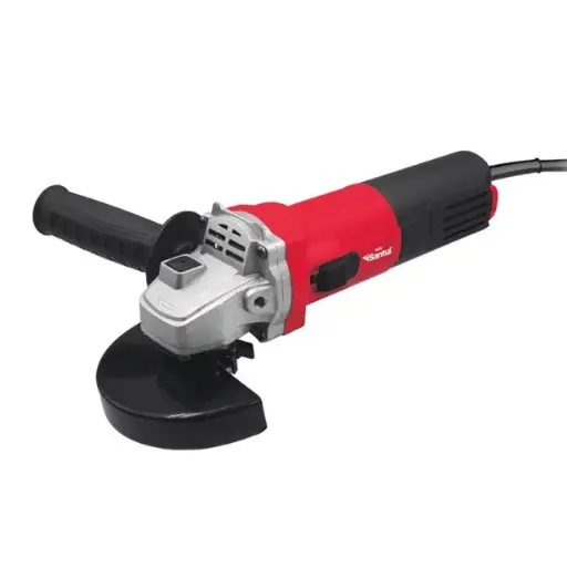 [9635 ST396358] Esmeriladora 4-1/2' 850 W