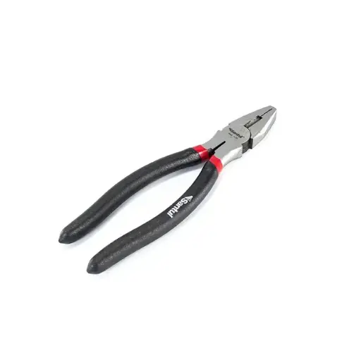 [7675 ST376756] Pinza profesional 8" de electricista