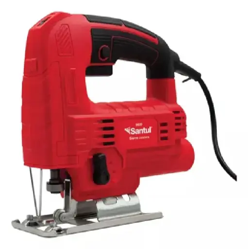 [9639 ST396396] Sierra caladora 550W 5A velocidad variable
