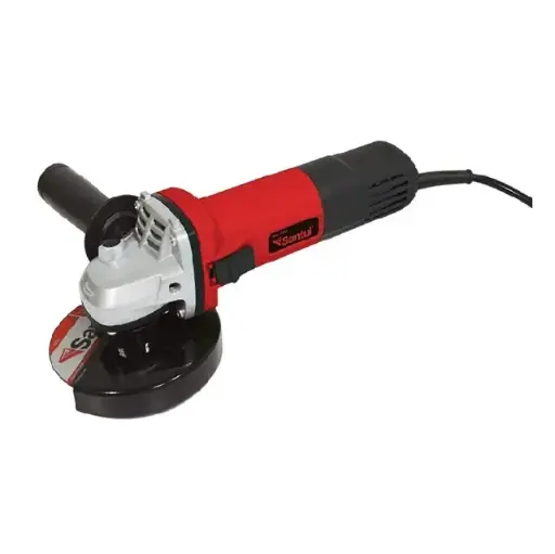 [7592 ST375926] Esmeriladora angular 4 1/2 710 W
