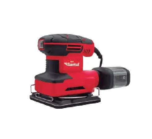 [9643 ST396433] Lijadora orbital 1/4 hoja