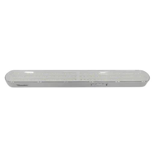 [2205 SE322050] Luminario de emergencia recargable PRO 120 leds litio