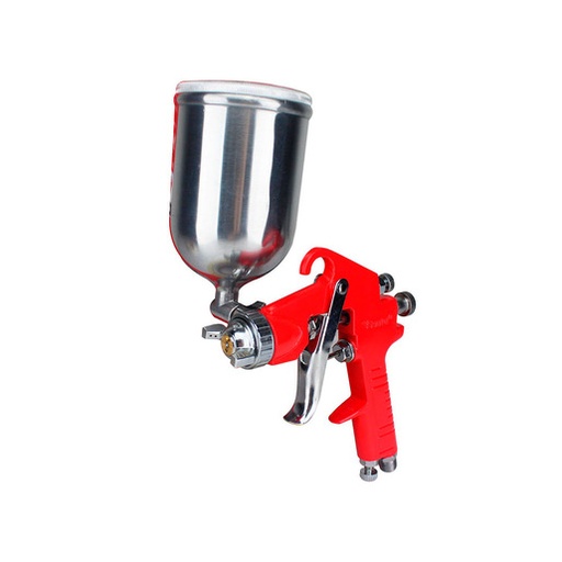 [8780 ST387806] Pistola para pintar de graveda d 30-50 PSI