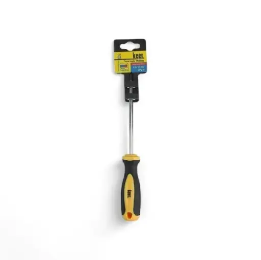 [7102 KR371027] Desarmador phillips 1/4 x 4 mango bimaterial