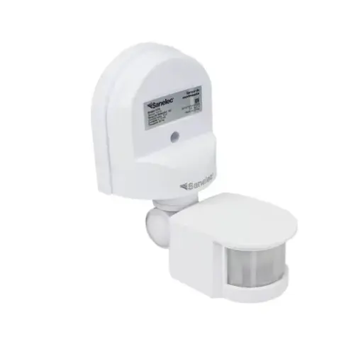 [0058 SE300584] Sensor de movimiento pared