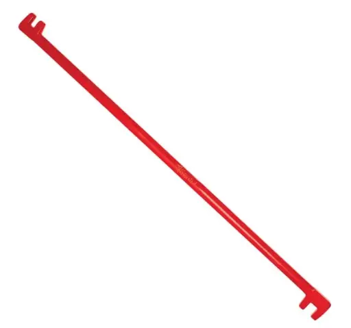 [7037 ST370372] Grifa de 2 bocas 5/8 y 1/2"