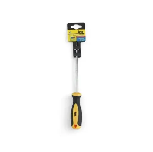 [7128 KR371287] Desarmador phillips 3/16 x 6 mango bimaterial